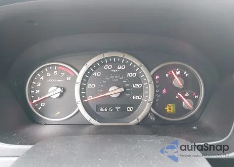 2007 Honda Pilot Ex-L z USA, uszkodzony, nr VIN 2HKYF18687H509704